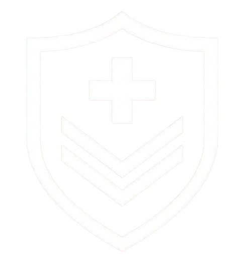 V.I.T.A.L. shield insignia